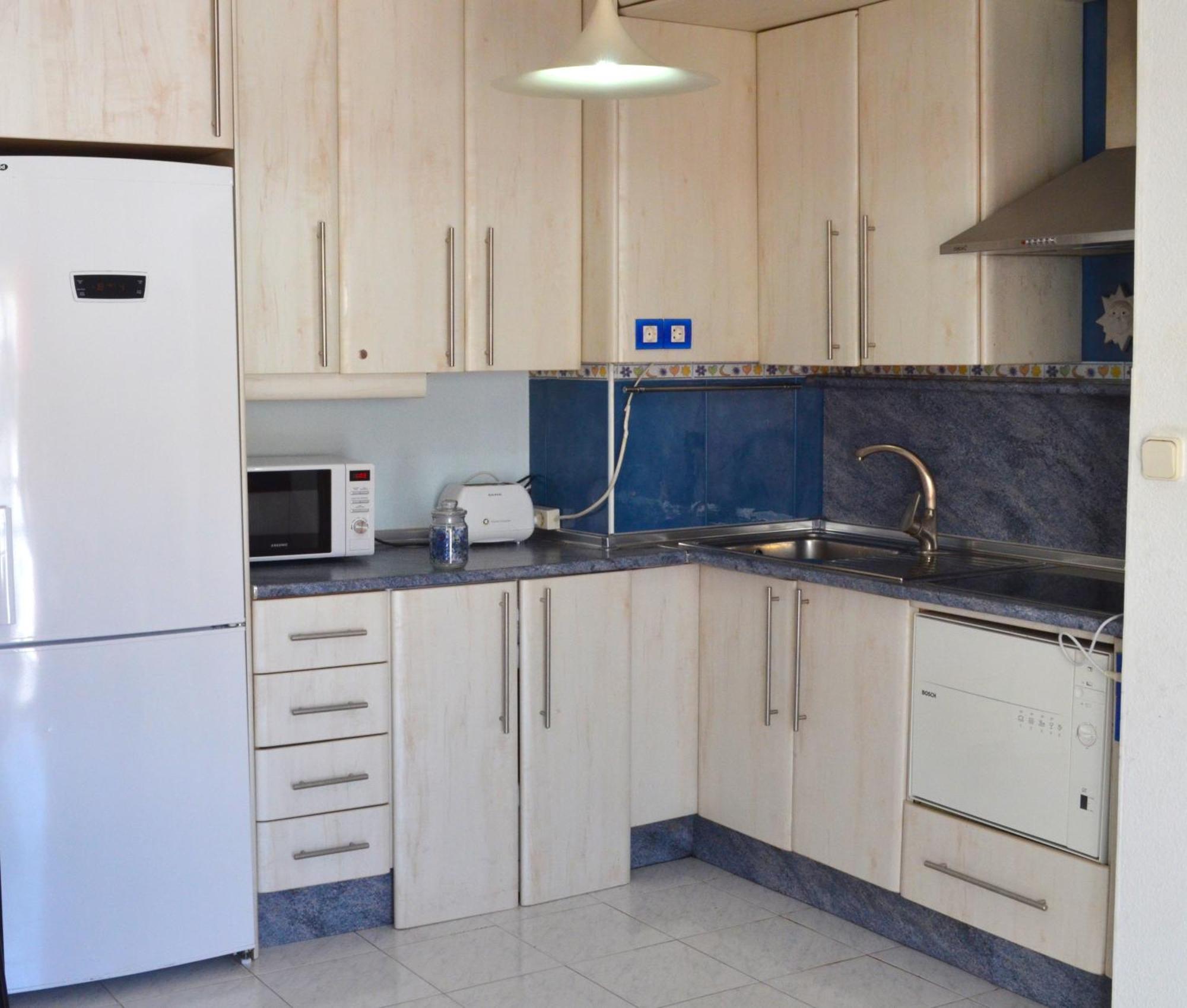 Apartamento Lagunillas Málaga Eksteriør billede